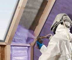 Types of Insulation We Offer in Owosso, MI